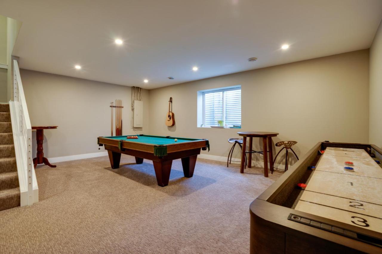 Spacious Minneapolis Vacation Rental With Game Room! Екстер'єр фото